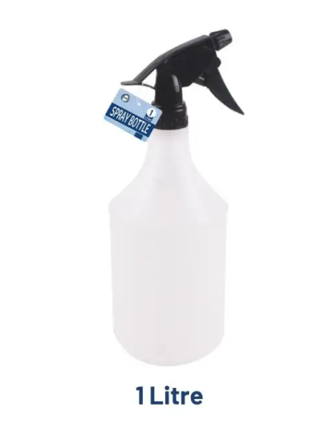 1Litre Spray Bottle