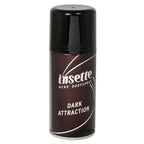 Insette Men's Bodyspray Dark Attraction 150ml - Case of 12