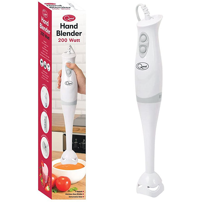 Quest Stick Blender