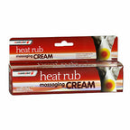 Masterplast Heat Rub Massaging Cream