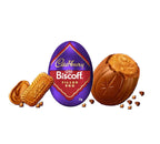 Cadbury Biscoff Chocolate Egg 32g Biscoff Centre Milk Chocolate-New Stock